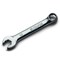 Capri Tools 9 mm WaveDrive Pro Stubby Combination Wrench for Regular and Rounded Bolts CP11750-M9SB - alternate 1